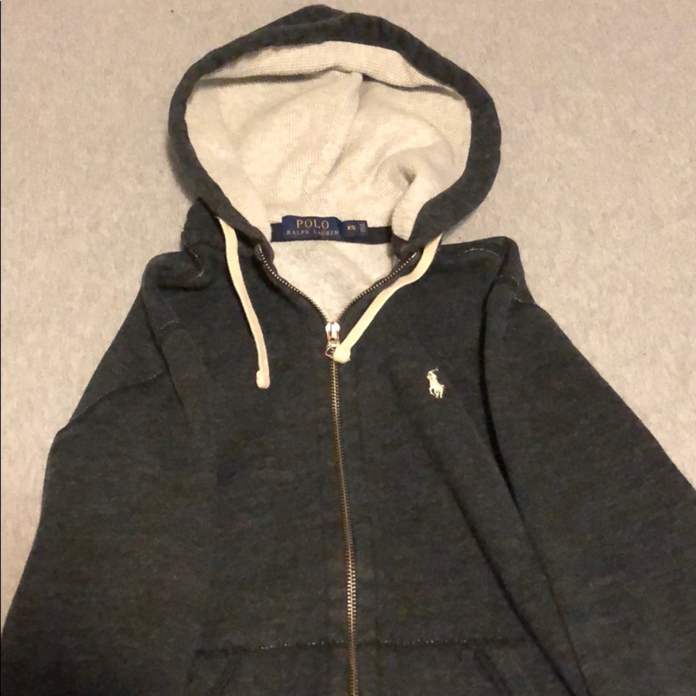 Ralph Lauren Hoodie